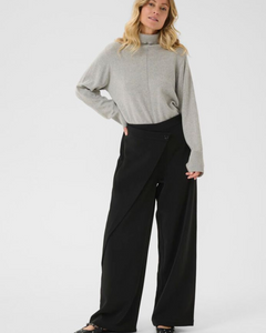 CREAM - BINA PANT