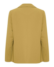 Load image into Gallery viewer, CREAM - CAN COCAMIA LS BLAZER
