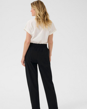 Load image into Gallery viewer, CREAM - TESS PANT
