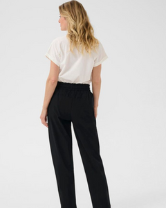 CREAM - TESS PANT