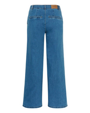 Load image into Gallery viewer, CREAM - VISTI PANT

