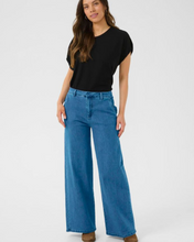 Load image into Gallery viewer, CREAM - VISTI PANT
