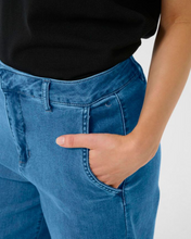 Load image into Gallery viewer, CREAM - VISTI PANT
