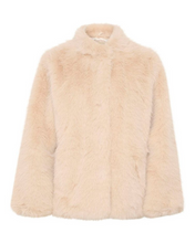 Load image into Gallery viewer, CREAM - FRIMIA JACKET
