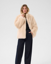 Load image into Gallery viewer, CREAM - FRIMIA JACKET
