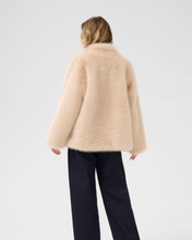 Load image into Gallery viewer, CREAM - FRIMIA JACKET
