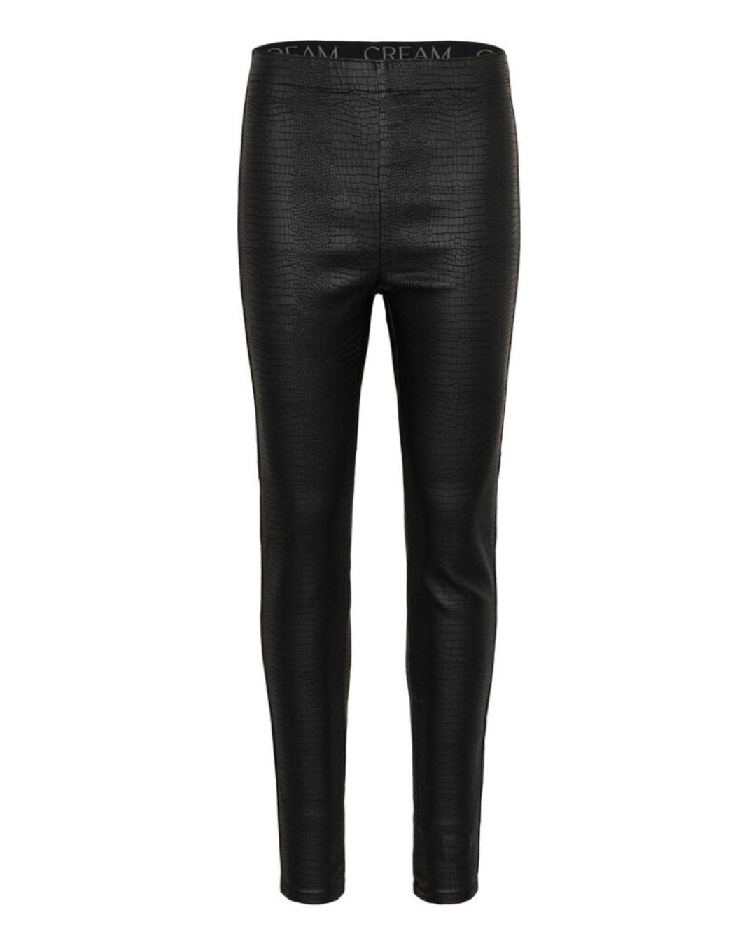 CREAM - TABEA WOVEN LEGGING