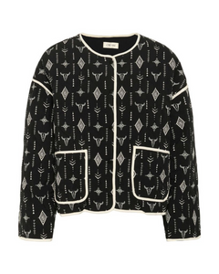 CREAM - NAOMI JACKET