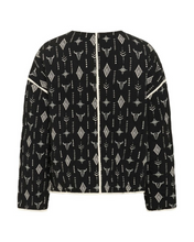 Load image into Gallery viewer, CREAM - NAOMI JACKET
