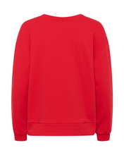 Load image into Gallery viewer, CREAM - JOSIE SWEATSHIRT

