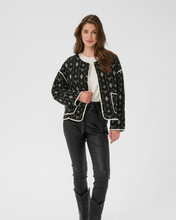 Load image into Gallery viewer, CREAM - NAOMI JACKET
