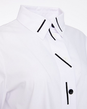 Load image into Gallery viewer, NAYA - NAW25 182 Cotton Shirt
