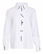 Load image into Gallery viewer, NAYA - NAW25 182 Cotton Shirt
