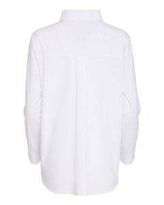 NAYA - NAW25 182 Cotton Shirt