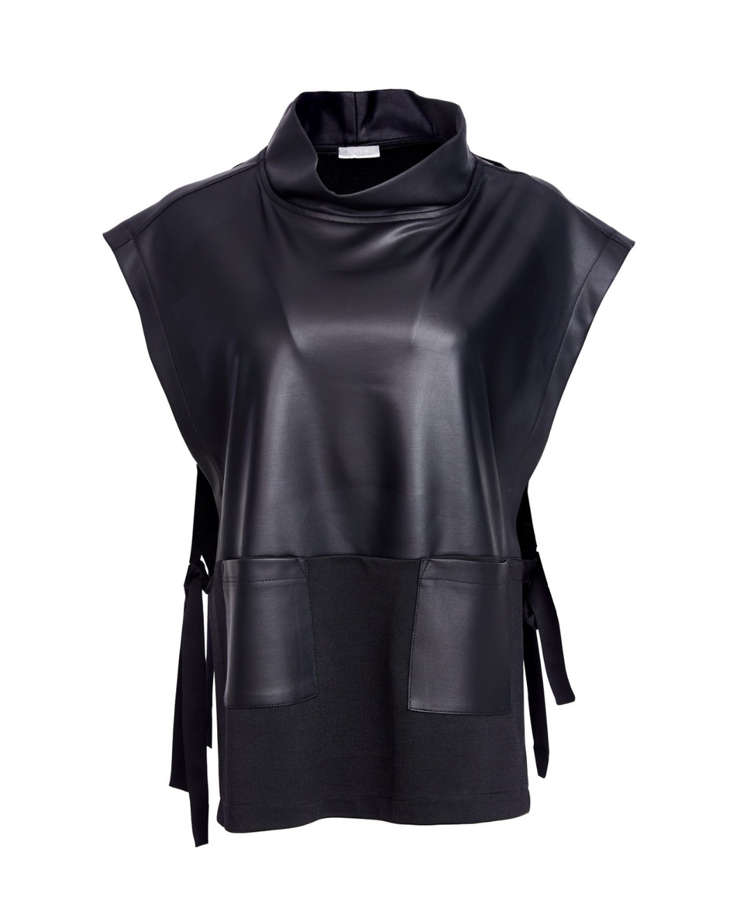 NAYA - NAW25 206 Leatherette Top