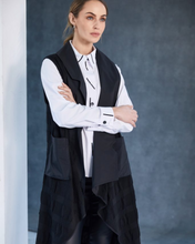 Load image into Gallery viewer, NAYA - NAW25 182 Cotton Shirt
