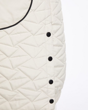 Load image into Gallery viewer, NAYA - NAW25 209 Padded Long Gilet
