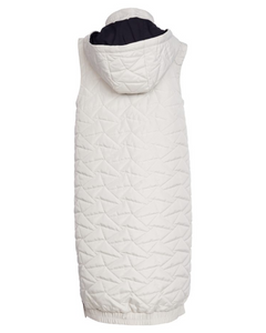 NAYA - NAW25 209 Padded Long Gilet