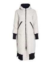 Load image into Gallery viewer, NAYA - NAW25 184 Padded Coat
