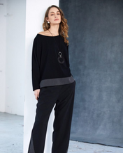 Load image into Gallery viewer, NAYA - NAW25 218 Top with Necklace
