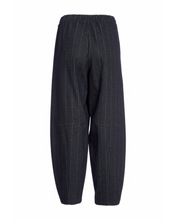 Load image into Gallery viewer, NAYA - NAW25 254 Pin Stripped Trouser
