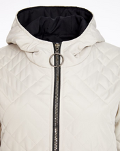 Load image into Gallery viewer, NAYA - NAW25 184 Padded Coat
