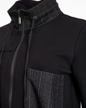 Load image into Gallery viewer, NAYA - NAW25 255 Pin Stripped Jacket
