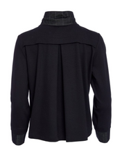Load image into Gallery viewer, NAYA - NAW25 255 Pin Stripped Jacket
