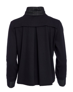 NAYA - NAW25 255 Pin Stripped Jacket