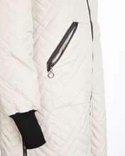Load image into Gallery viewer, NAYA - NAW25 184 Padded Coat
