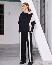 Load image into Gallery viewer, NAYA - NAW25 264 Wide Leg Trouser

