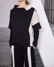 Load image into Gallery viewer, NAYA - NAW25 264 Wide Leg Trouser
