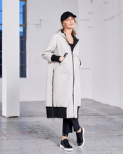 Load image into Gallery viewer, NAYA - NAW25 184 Padded Coat
