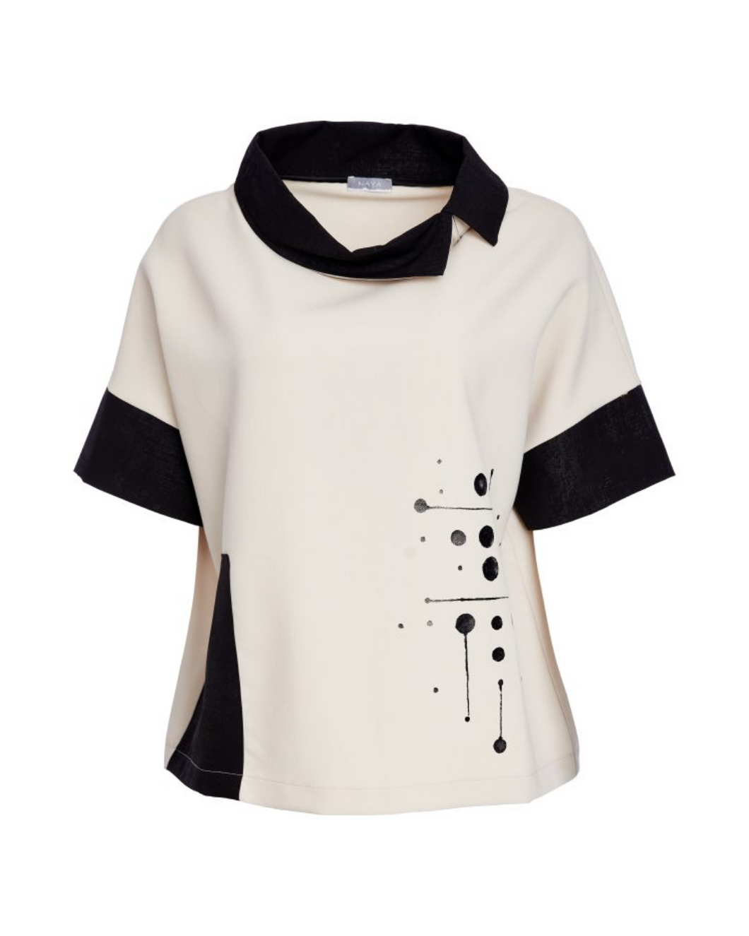 NAYA - NAW25 276 Placement Top