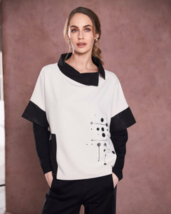 NAYA - NAW25 276 Placement Top