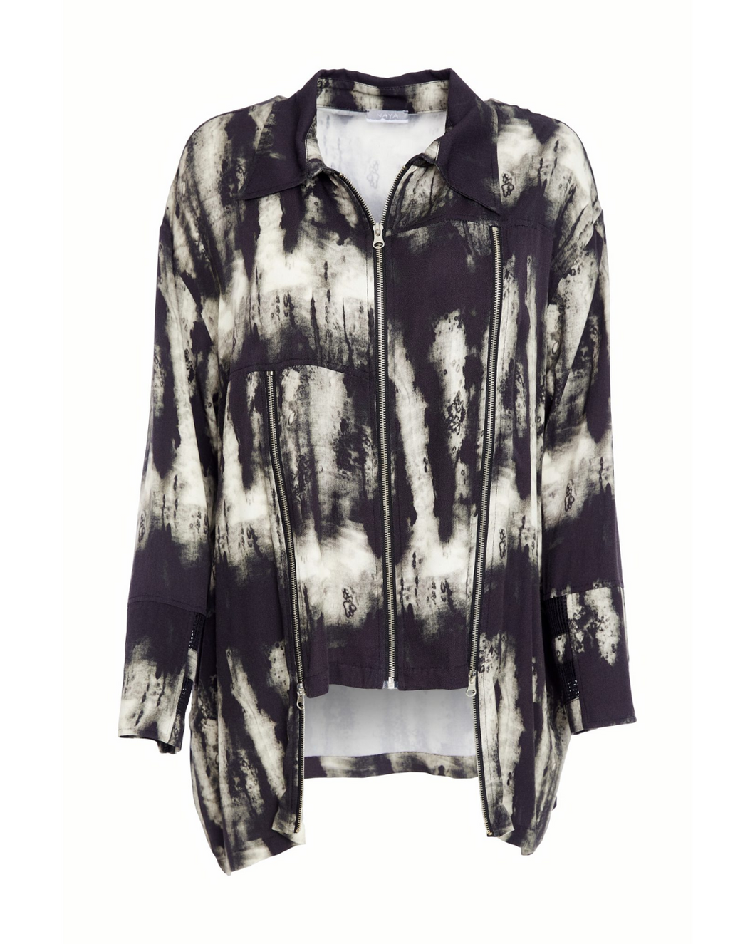 NAYA - NAW25 288 Print Shirt