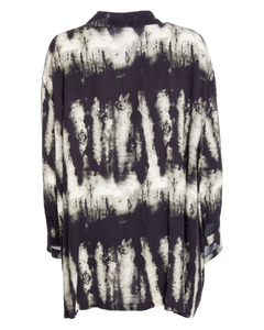 NAYA - NAW25 288 Print Shirt