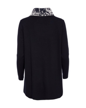 Load image into Gallery viewer, NAYA - NAW25 311 Mottled Print Top
