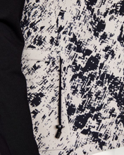 Load image into Gallery viewer, NAYA - NAW25 314 Mottled Print Top
