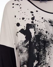 Load image into Gallery viewer, NAYA - NAW25 308 Placement Print Top
