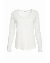 Load image into Gallery viewer, NAYA - NAW25 106 - Top / Mesh Sleeve
