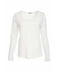 NAYA - NAW25 106 - Top / Mesh Sleeve