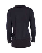 Load image into Gallery viewer, NAYA - NAW25 107 - Top / Collar &amp; Cuff
