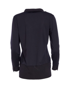 NAYA - NAW25 107 - Top / Collar & Cuff