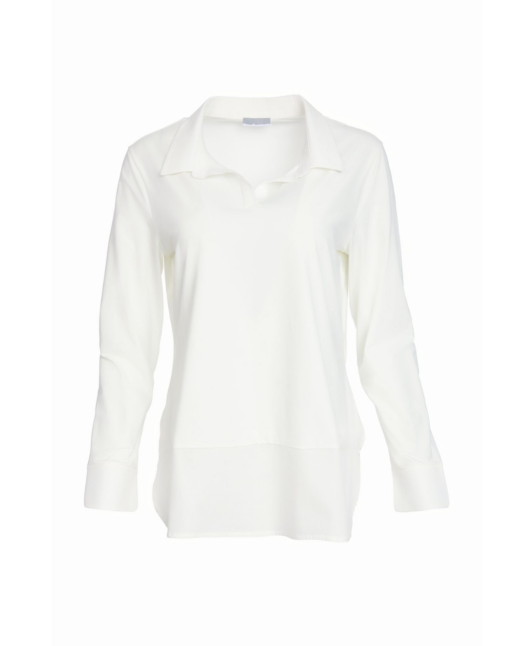 NAYA - NAW25 107 - Top / Collar & Cuff