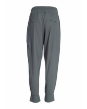 Load image into Gallery viewer, NAYA - NAW25 102 Cuff Trouser / Zip Pocket

