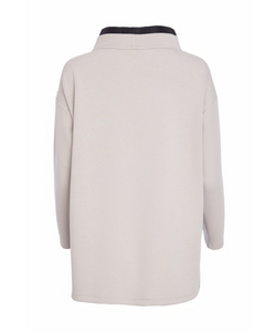NAYA - NAW25 127 Sweatshirt with Pockets