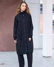 Load image into Gallery viewer, NAYA - NAW25 135 Hooded Jacket
