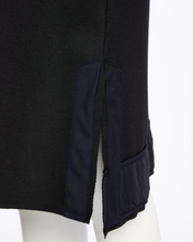 Load image into Gallery viewer, NAYA - NAW25 136 Longline Waistcoat
