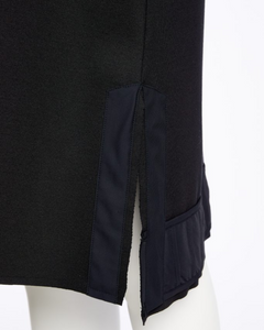 NAYA - NAW25 136 Longline Waistcoat